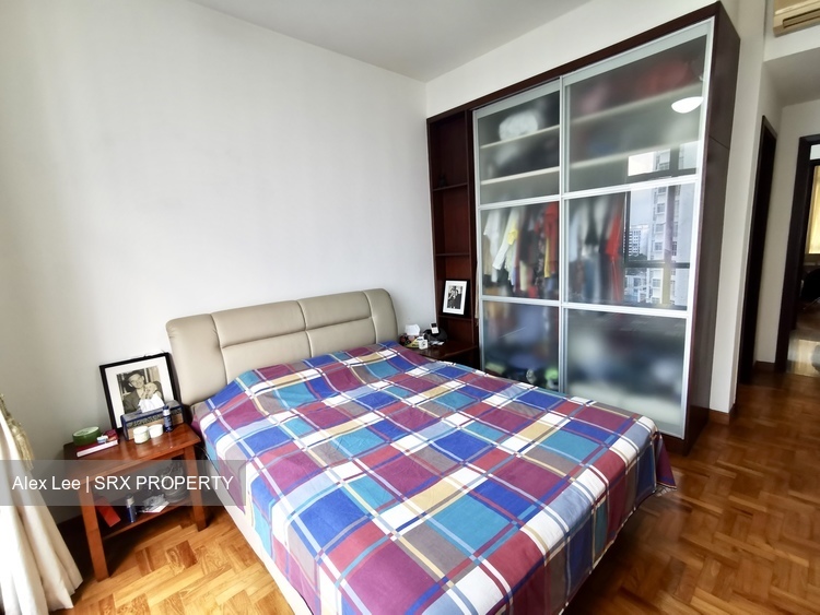 Casablanca (D25), Condominium #202042032